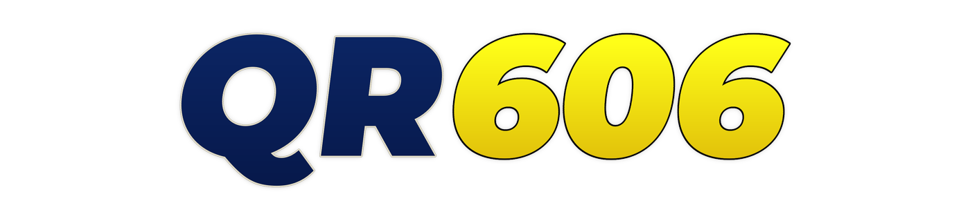 qr606